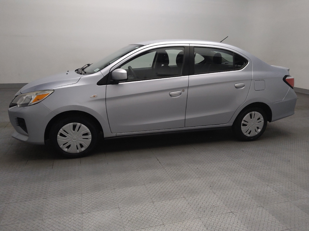 mitsubishi mirage g4 2021 ML32FUFJ4MHF02912 image mitsubishi mirage g4 2021 ML32FUFJ4MHF02912 image
